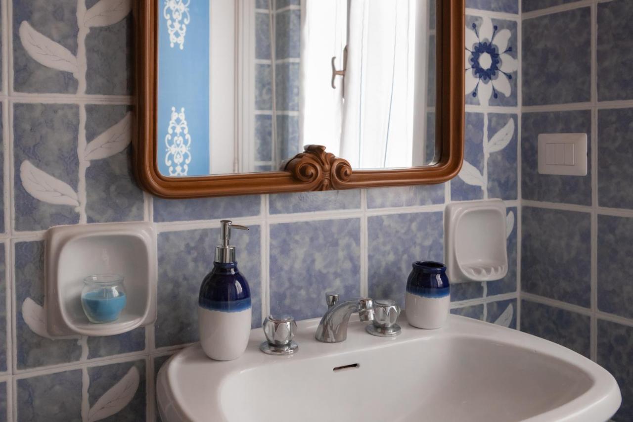 Apartmán La Casa Del Gelsomino Acquaviva Picena Exteriér fotografie