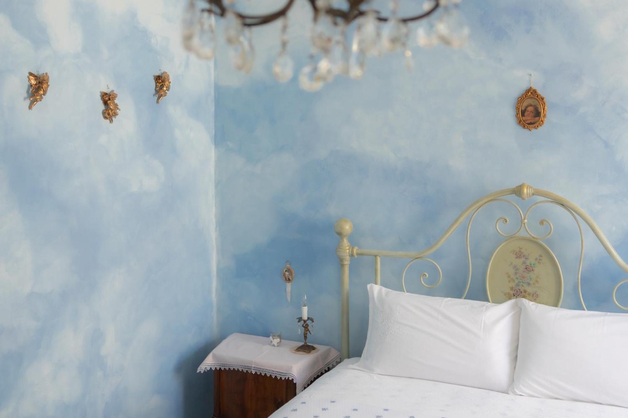 Apartmán La Casa Del Gelsomino Acquaviva Picena Exteriér fotografie