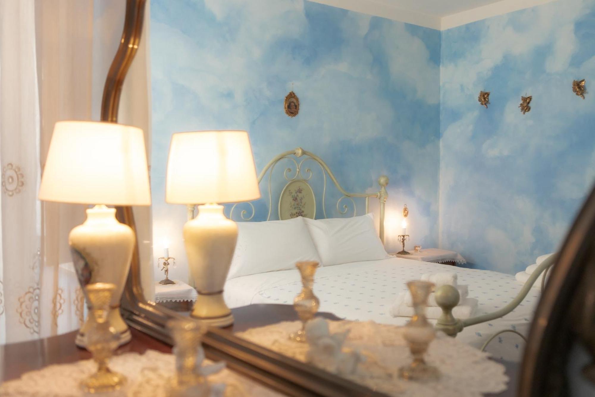 Apartmán La Casa Del Gelsomino Acquaviva Picena Exteriér fotografie
