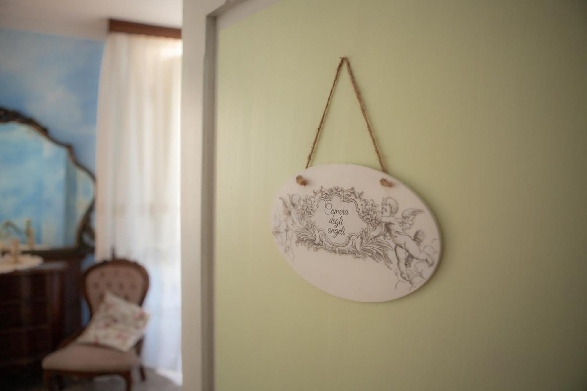 Apartmán La Casa Del Gelsomino Acquaviva Picena Exteriér fotografie
