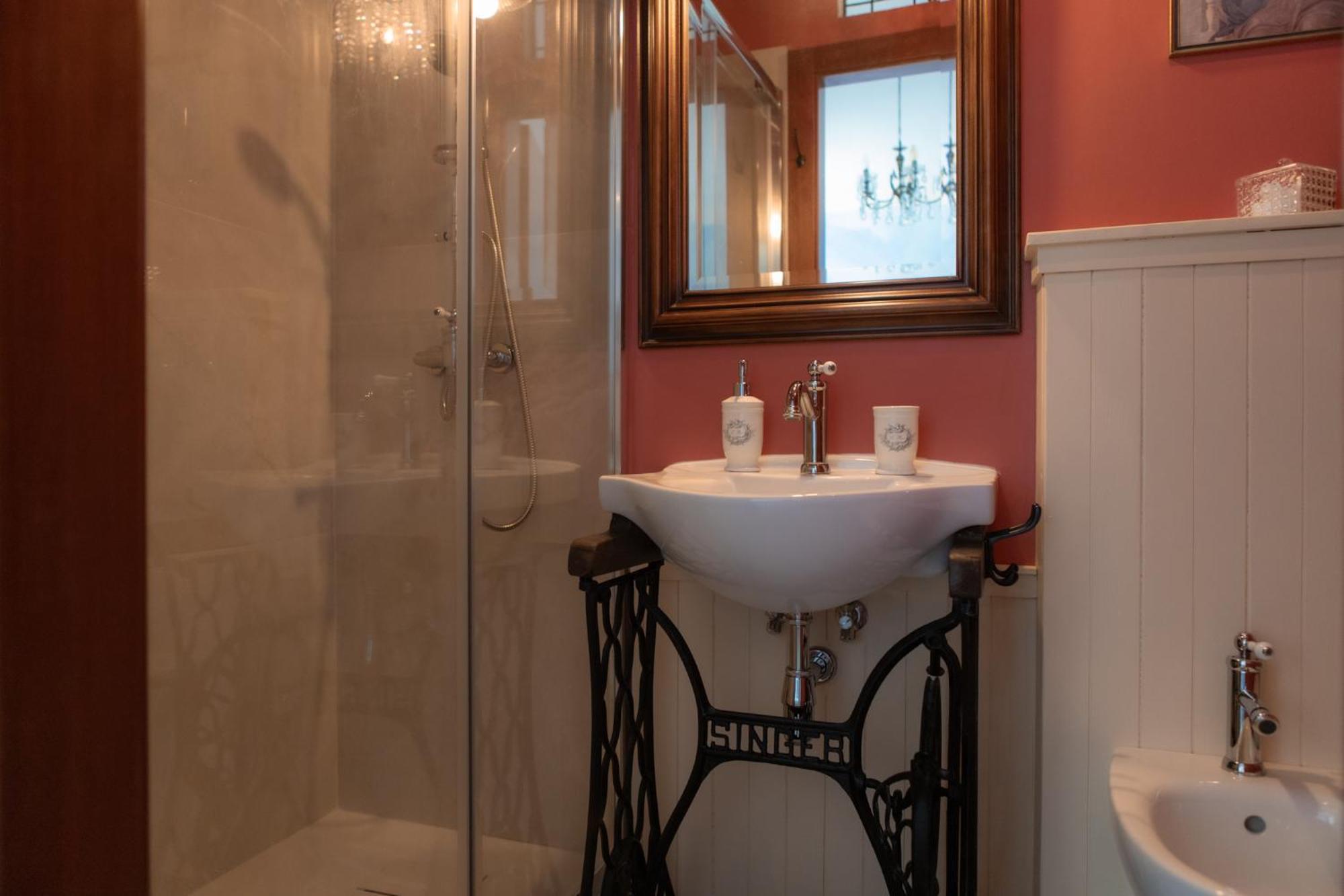 Apartmán La Casa Del Gelsomino Acquaviva Picena Exteriér fotografie