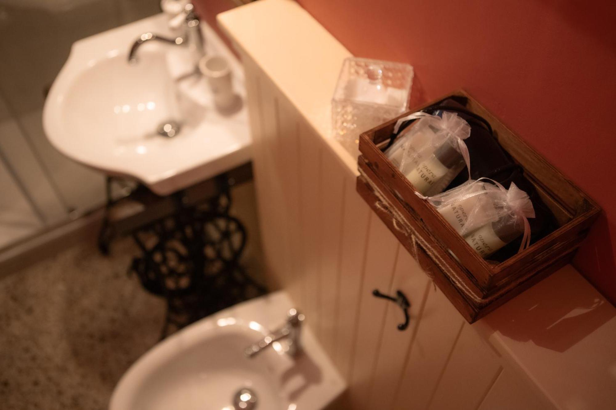 Apartmán La Casa Del Gelsomino Acquaviva Picena Exteriér fotografie